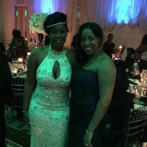 Meet your Posher, Talicia